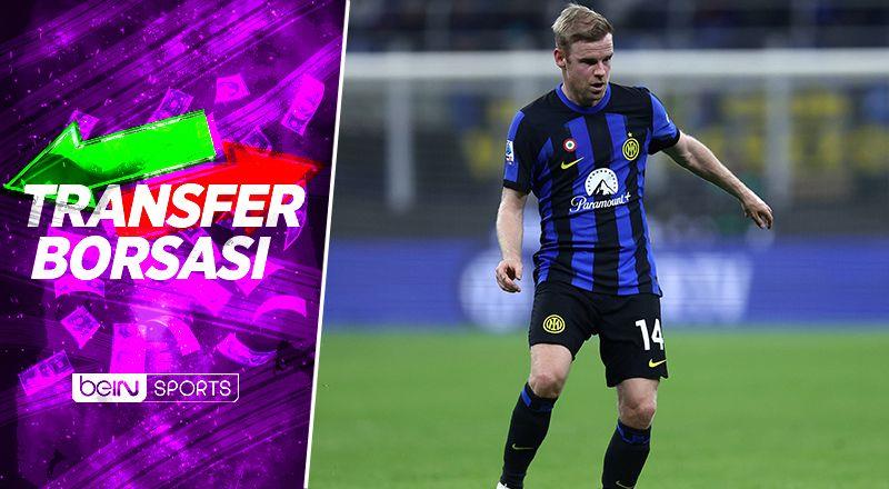 Günün transfer haberleri (15.06.2024)
