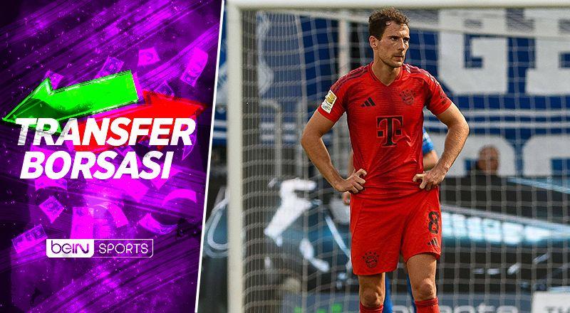 Günün transfer haberleri (24.06.2024)