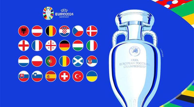 İşte EURO 2024'te yer alan takımların değerleri