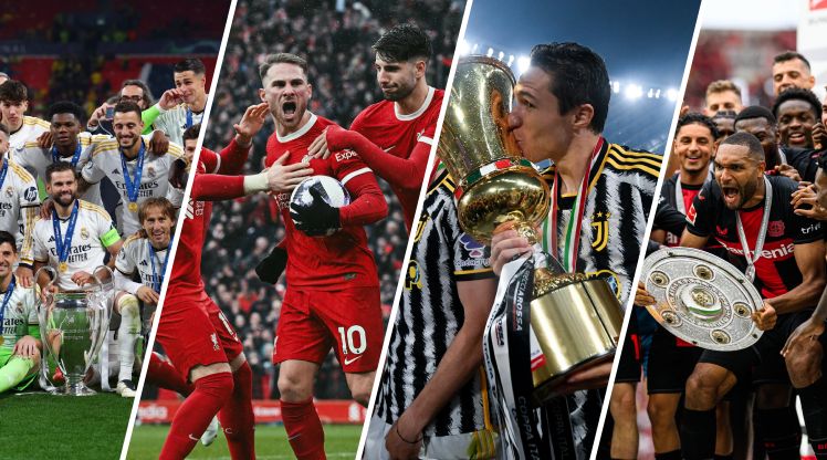2024'ün en değerli takımları