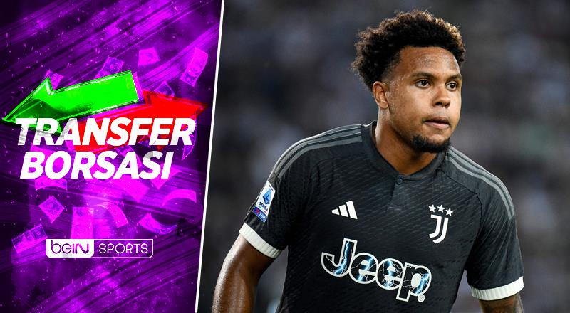İşte spor basınında günün öne çıkan transfer iddiaları