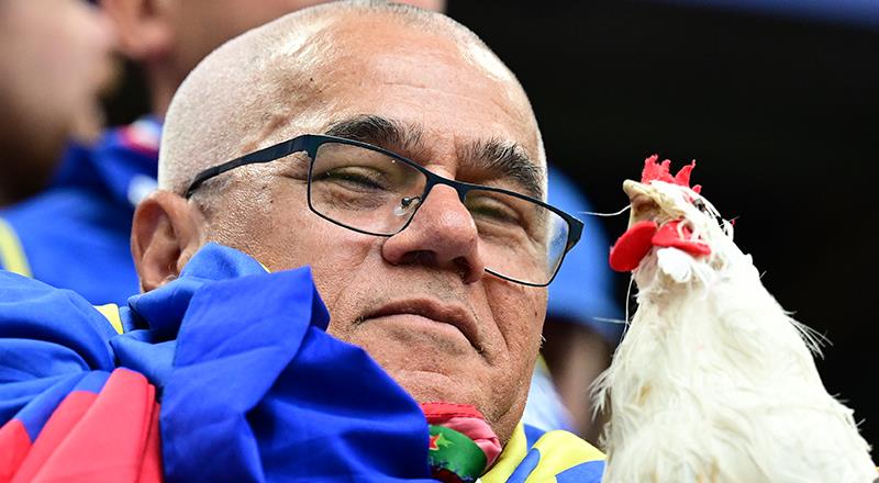 EURO 2024 | Portekiz - Fransa