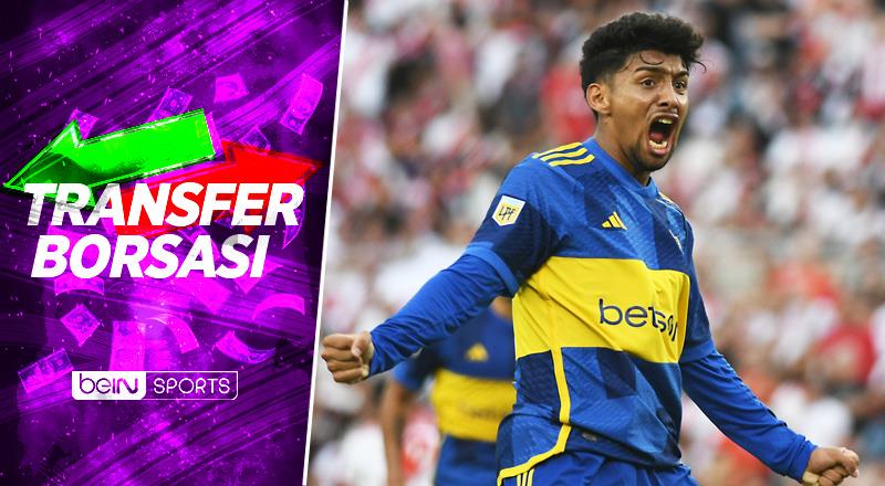 İşte spor basınında günün öne çıkan transfer iddiaları
