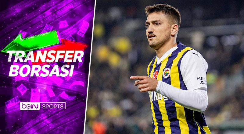 Günün transfer haberleri (05.08.2024)