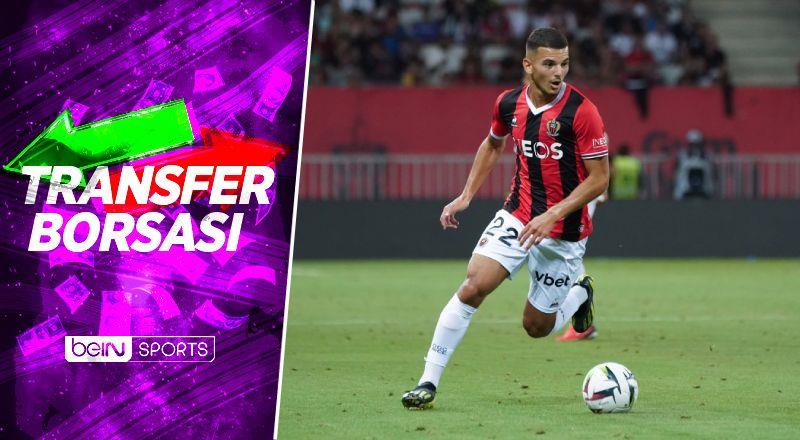 Günün transfer haberleri (01.09.2024)