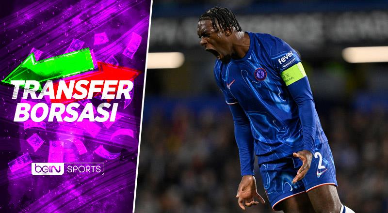 İşte spor basınında günün öne çıkan transfer iddiaları