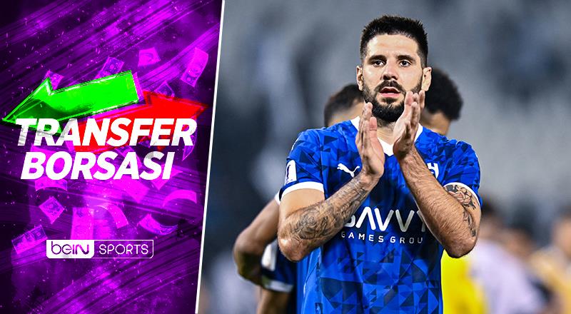 İşte spor basınında günün öne çıkan transfer iddiaları.