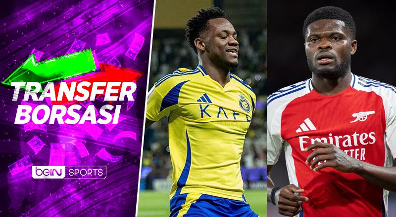 İşte spor basınında günün öne çıkan transfer iddiaları...