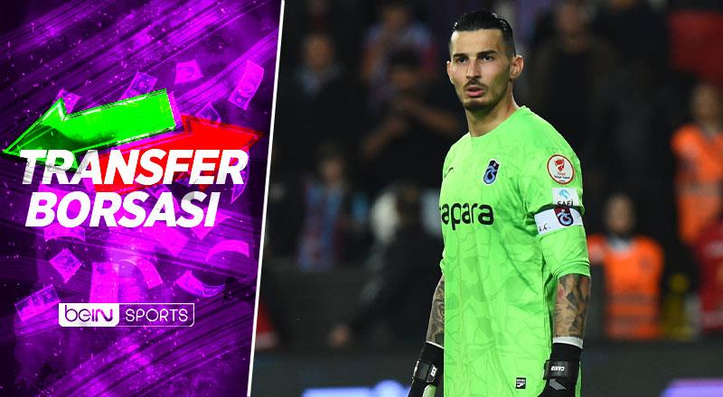 İşte spor basınında günün öne çıkan transfer iddiaları...