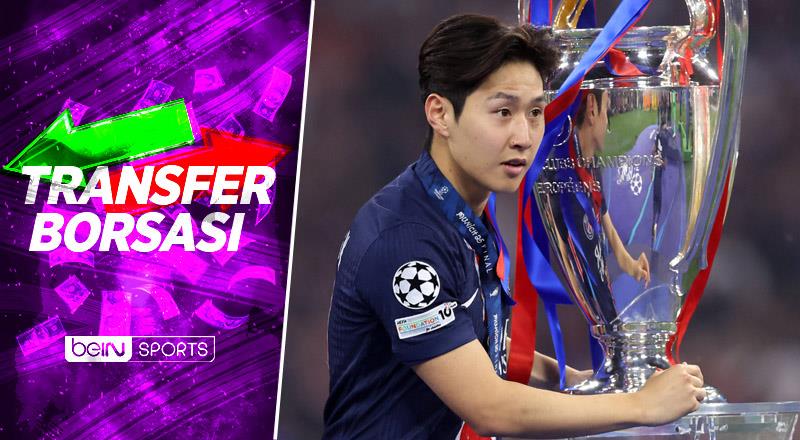 İşte spor basınında günün öne çıkan transfer iddiaları.