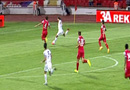 Balıkesirspor - Akhisar Bld.Spor