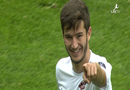 Kasımpaşa - Gaziantepspor