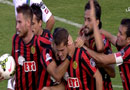Eskişehirspor - Çaykur Rizespor