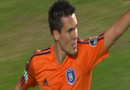 Rams Başakşehir-K. Erciyesspor