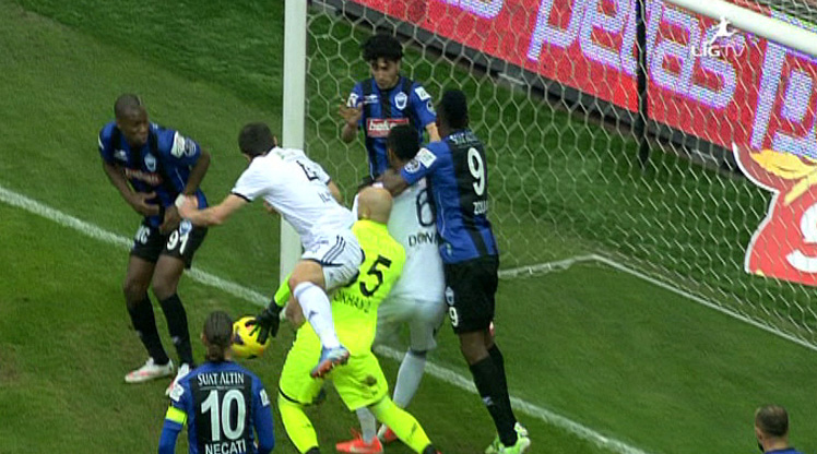 SAİ Kayseri Erciyesspor - Kasımpaşa