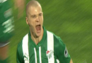 Bursaspor - Balıkesirspor