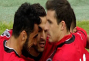 Gaziantepspor - Gençlerbirliği