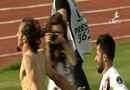 Balıkesirspor - KDÇ Karabükspor