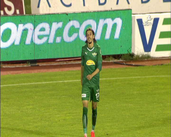 Eskişehirspor - Akhisar Bld.Spor