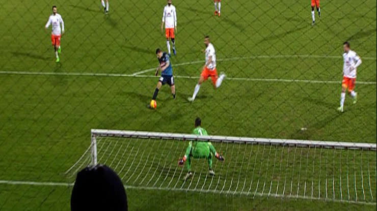 Çaykur Rizespor - Medipol Başakşehir