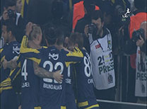 Fenerbahçe - Beşiktaş