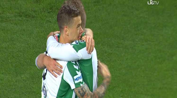 Torku Konyaspor - Beşiktaş
