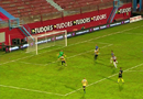 Trabzonspor - Osmanlıspor FK