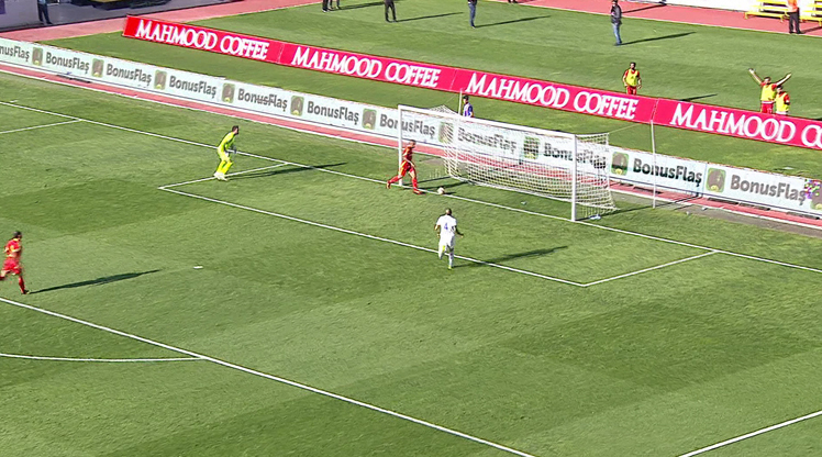 Kasımpaşa - Kayserispor