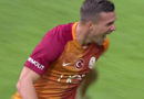 Galatasaray - Antalyaspor