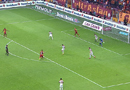Galatasaray - Antalyaspor