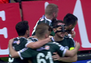 Aytemiz Alanyaspor - Atiker Konyaspor