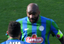 Aytemiz Alanyaspor - Çaykur Rizespor