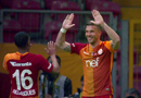 Galatasaray - Adanaspor