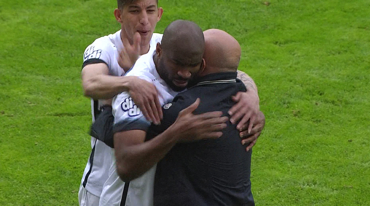 Osmanlıspor FK - Çaykur Rizespor