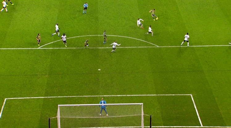 Beşiktaş-Fenerbahçe