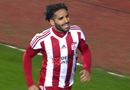 Sivasspor-Fitmens Gömlek Yeni Malatyaspor