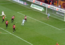Galatasaray-Tümosan Konyaspor