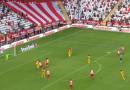 Hesap.com Antalyaspor-Fitmens Gömlek Yeni Malatyaspor