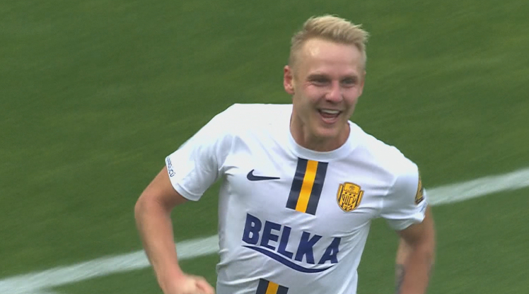 Altaş Denizlispor-MKE Ankaragücü