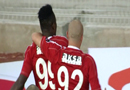 Özbelsan Sivasspor-Eskişehirspor