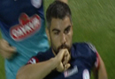 Gaziantepspor - Çaykur Rizespor