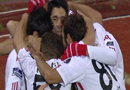 Sivasspor - Bursaspor