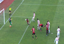 Sivasspor - Gaziantepspor