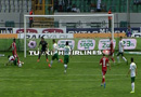 Bursaspor-Özbelsan Sivasspor