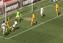 Akhisarspor-Zecorner Kayserispor