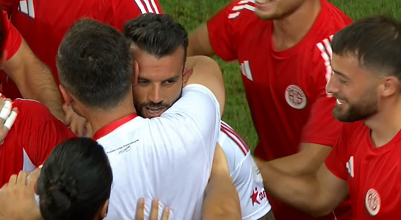 Hesap.com Antalyaspor-Kasımpaşa