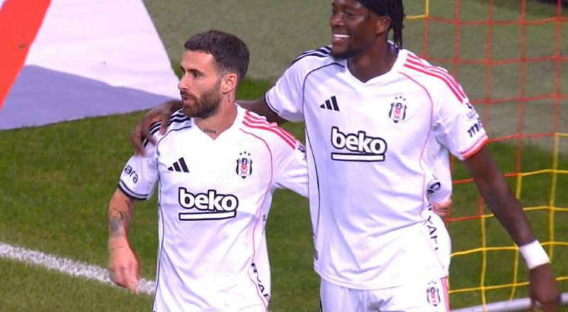 Zecorner Kayserispor-Beşiktaş