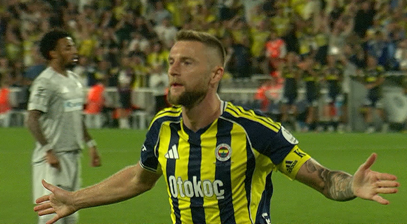 Fenerbahçe-Kocaelispor