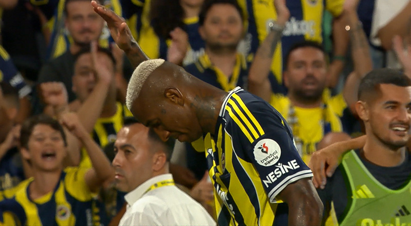 Fenerbahçe-Kocaelispor