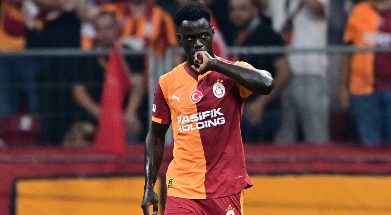 Galatasaray-Çaykur Rizespor
